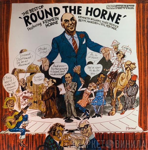  Round The Horne  - The Best Of Round The Horne