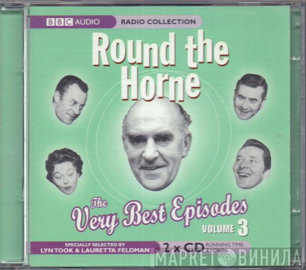 Round The Horne - The Very Best Episodes Volume 3