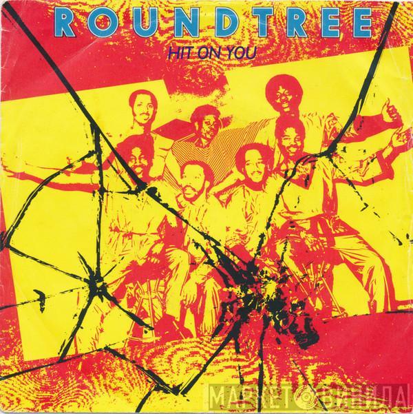  Roundtree  - Hit On You