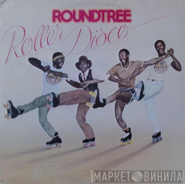 Roundtree - Roller Disco