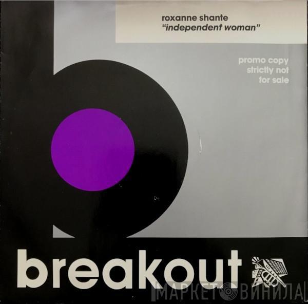  Roxanne Shanté  - Independent Woman