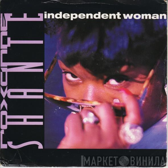 Roxanne Shanté - Independent Woman