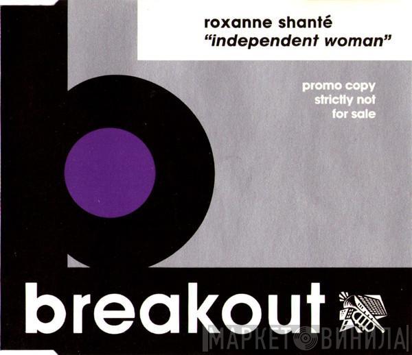  Roxanne Shanté  - Independent Woman