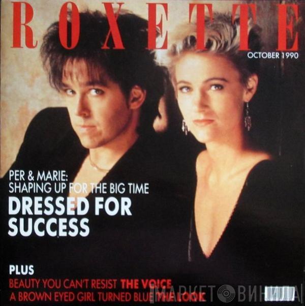  Roxette  - Dressed For Success
