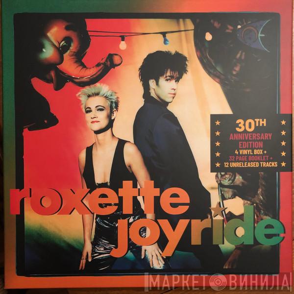  Roxette  - Joyride