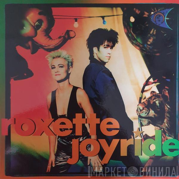 Roxette - Joyride