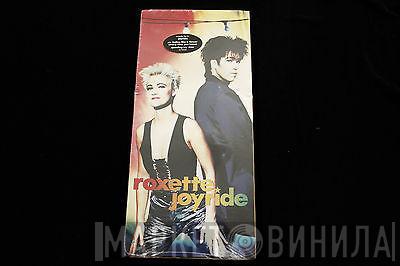  Roxette  - Joyride