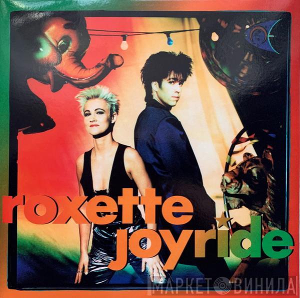 Roxette - Joyride