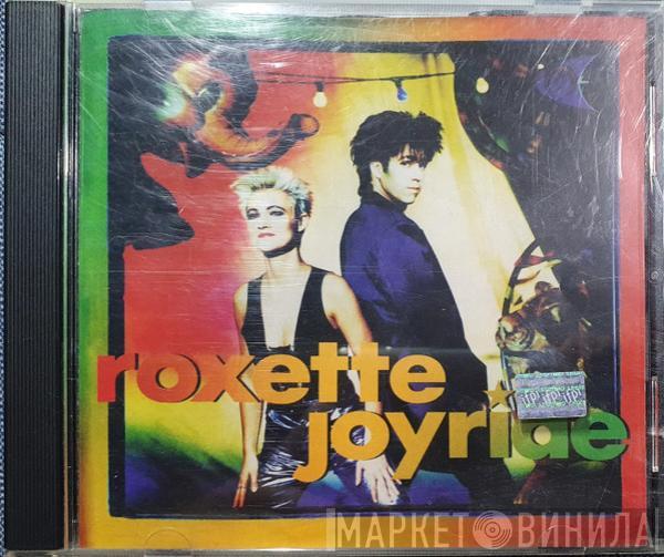  Roxette  - Joyride