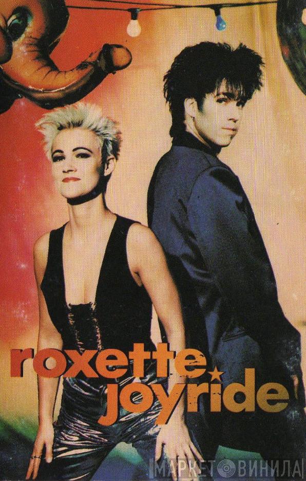  Roxette  - Joyride