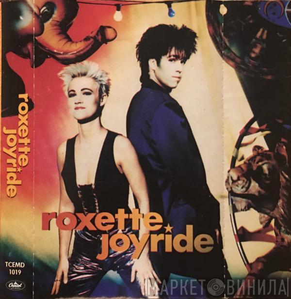  Roxette  - Joyride