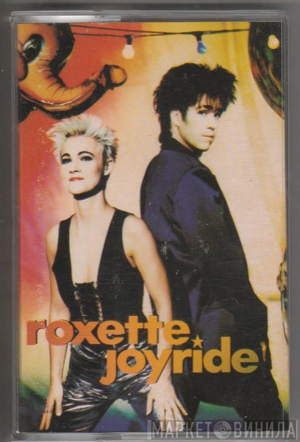  Roxette  - Joyride
