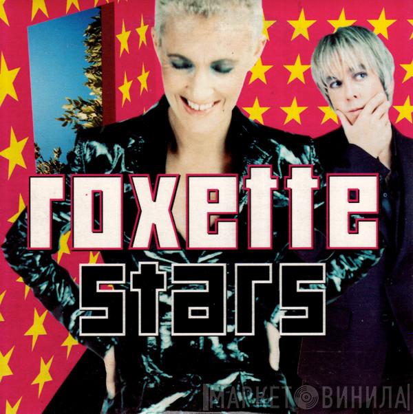  Roxette  - Stars