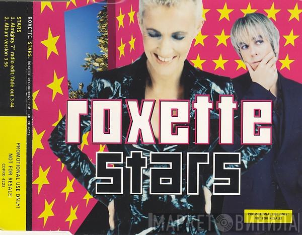 Roxette - Stars