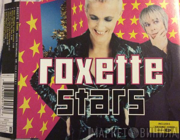  Roxette  - Stars