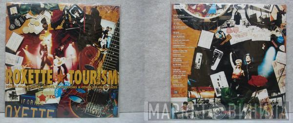  Roxette  - Tourism