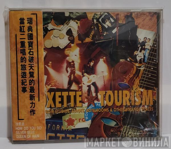  Roxette  - Tourism