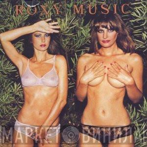Roxy Music - Country Life
