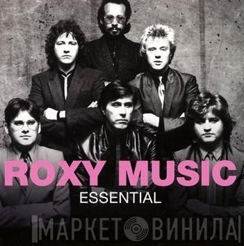 Roxy Music - Essential