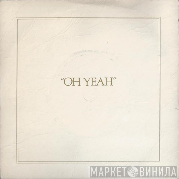  Roxy Music  - Oh Yeah