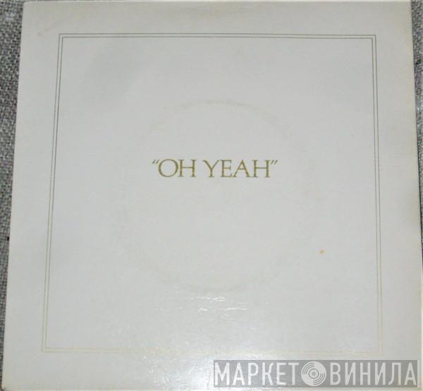  Roxy Music  - Oh Yeah