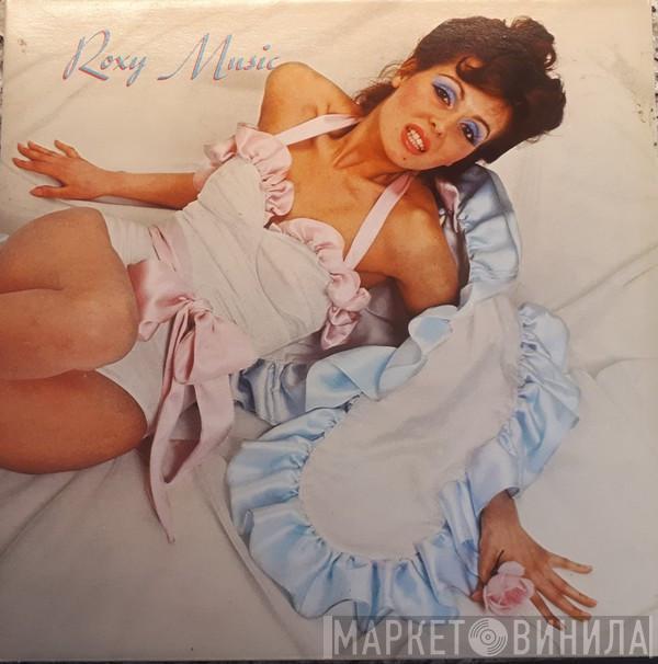 Roxy Music - Roxy Music