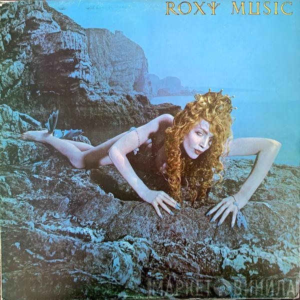  Roxy Music  - Siren