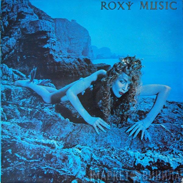  Roxy Music  - Siren