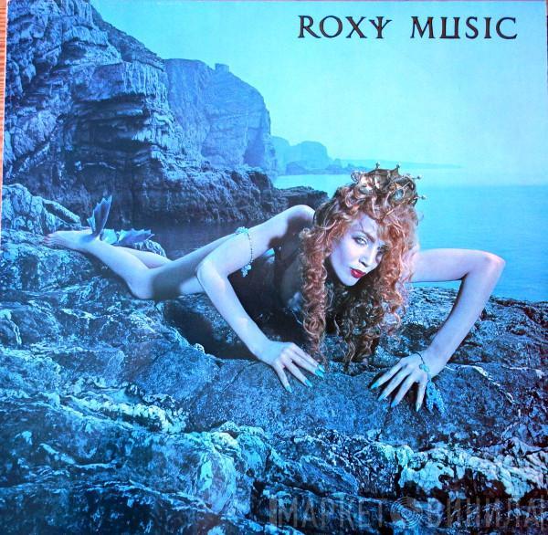  Roxy Music  - Siren