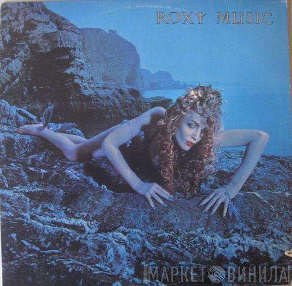  Roxy Music  - Siren