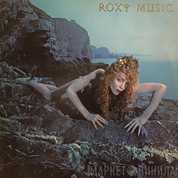 Roxy Music  - Siren