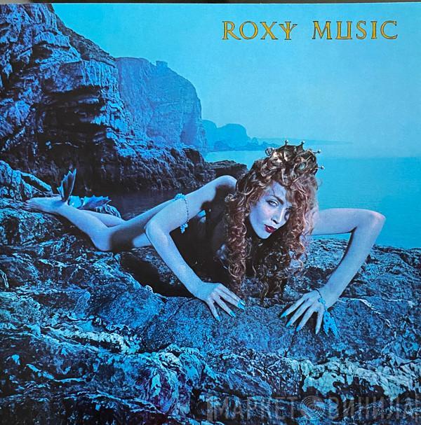  Roxy Music  - Siren