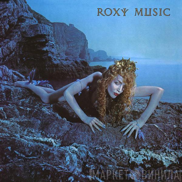  Roxy Music  - Siren