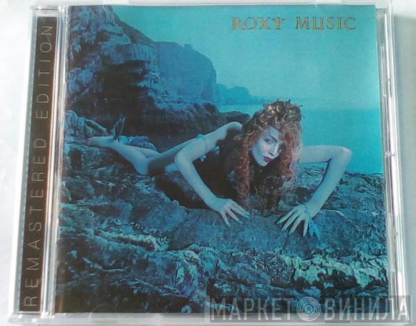  Roxy Music  - Siren