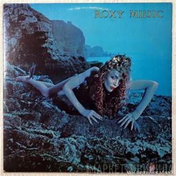  Roxy Music  - Siren