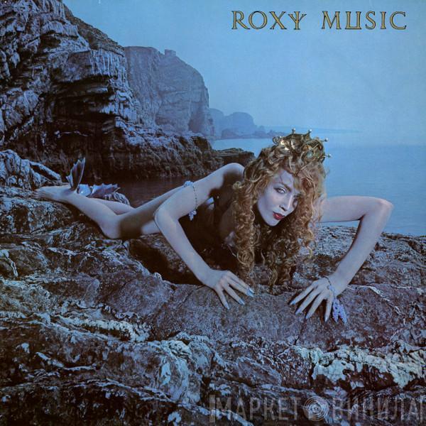  Roxy Music  - Siren