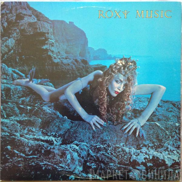  Roxy Music  - Siren