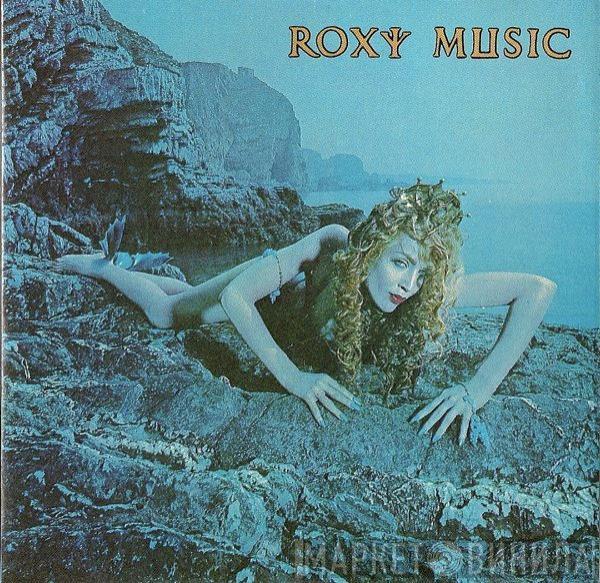  Roxy Music  - Siren