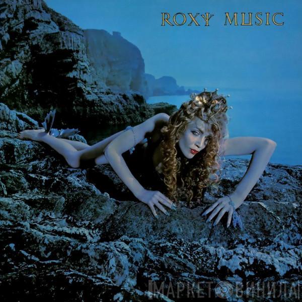  Roxy Music  - Siren