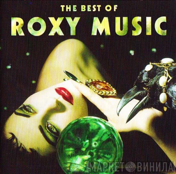  Roxy Music  - The Best Of Roxy Music