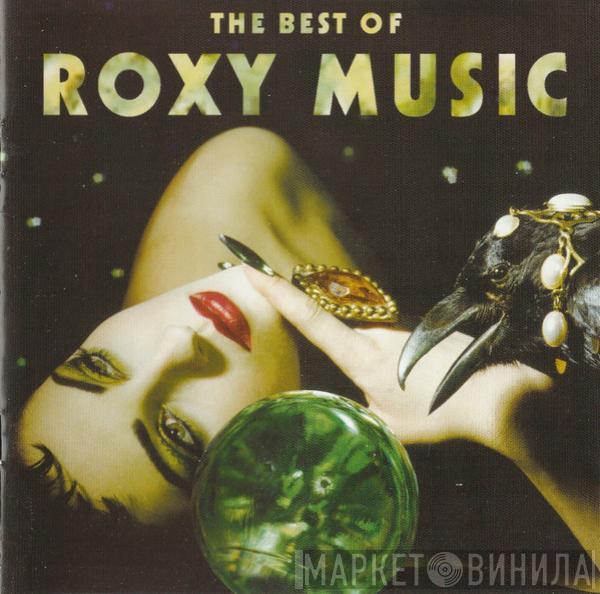 Roxy Music - The Best Of Roxy Music