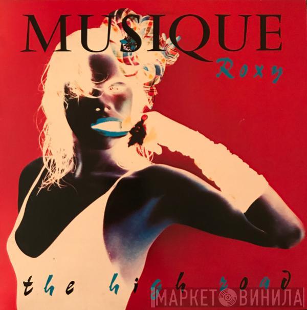  Roxy Music  - The High Road