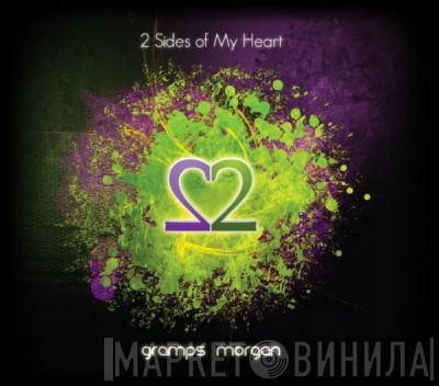  Roy 'Gramps' Morgan  - 2 Sides Of My Heart - Vol. 1