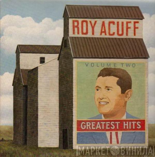 Roy Acuff - Greatest Hits / Volume Two