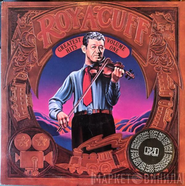 Roy Acuff - Greatest Hits Volume One