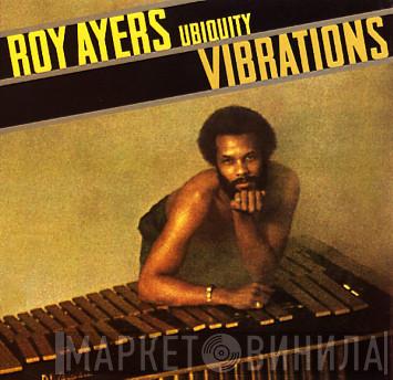 Roy Ayers Ubiquity - Vibrations