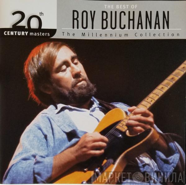 Roy Buchanan - The Best Of Roy Buchanan