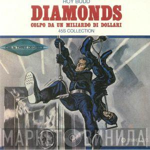 Roy Budd - Diamonds