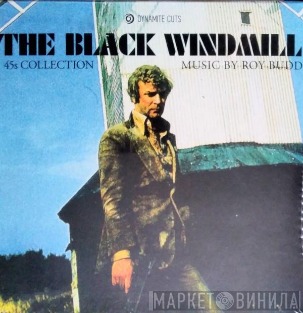Roy Budd - The Black Windmill 45s Collection