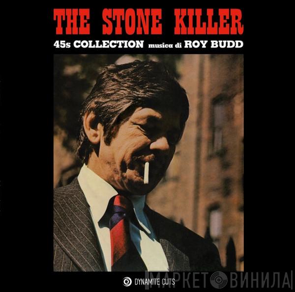 Roy Budd - The Stone Killer (45s Collection)